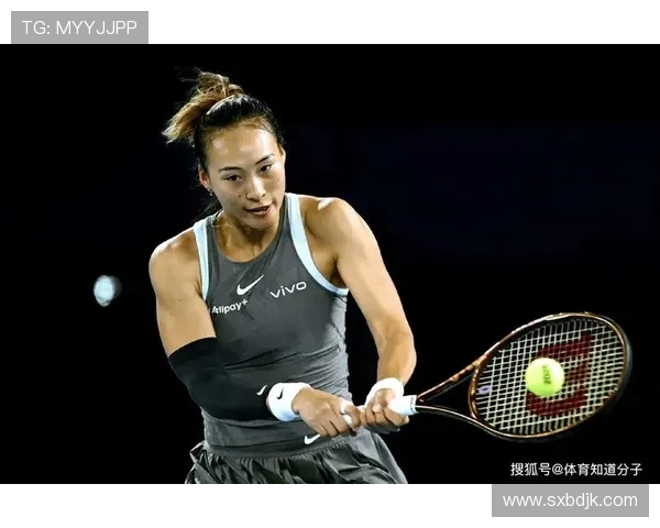 郑钦文复出首战遭遇一轮游 排名跌至第26